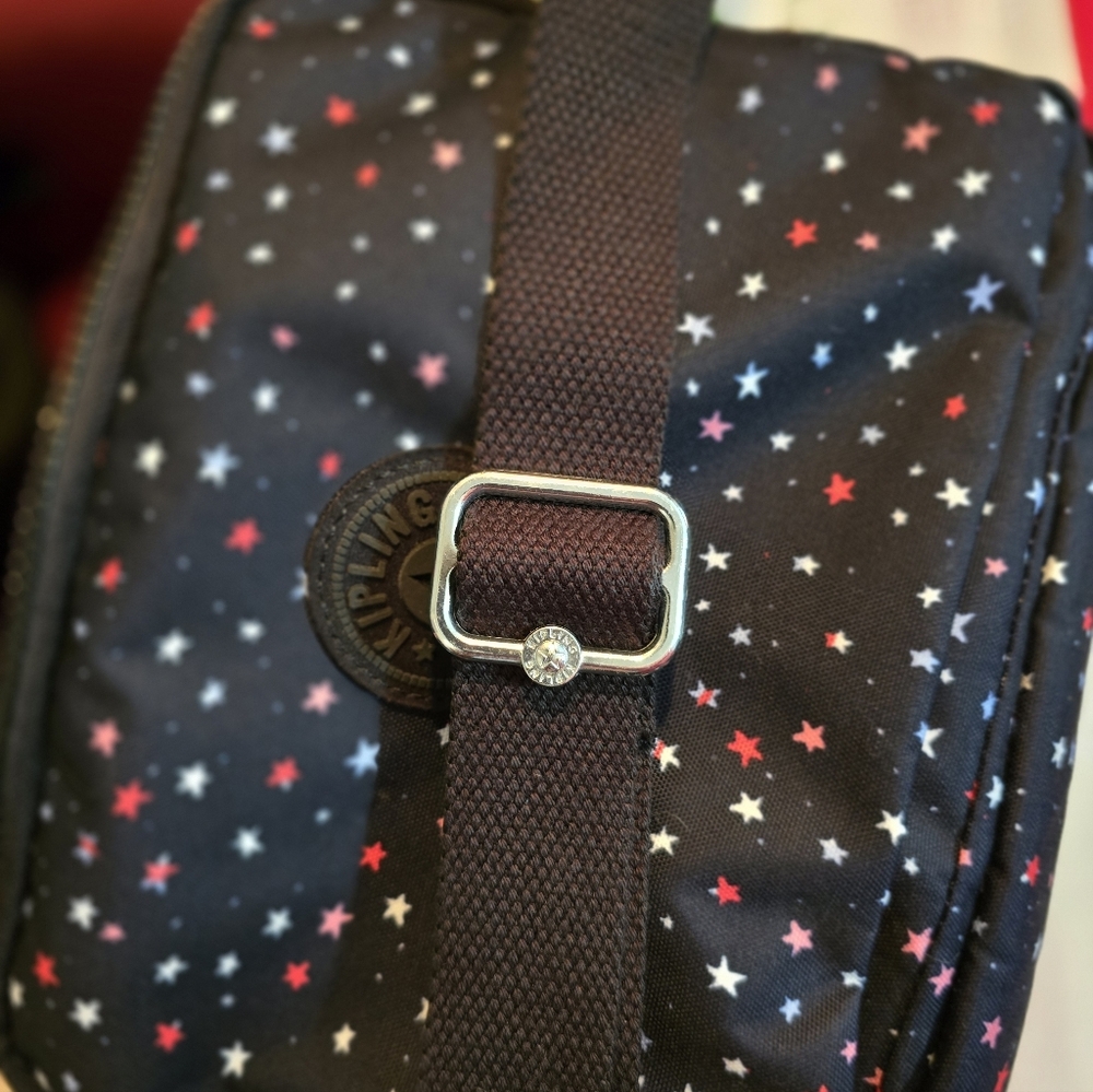 Kipling Crossbody Bag - Picture 6 of 8